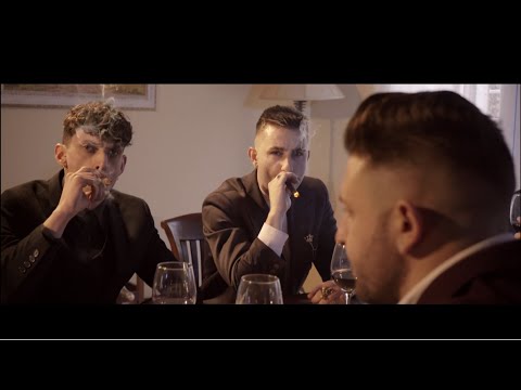 GESE FT. SERO LIL KID - PADRINO (VIDEOCLIP)
