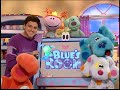 Blue S Room Theme Song Season 2 DVD Rip 4k Upscale