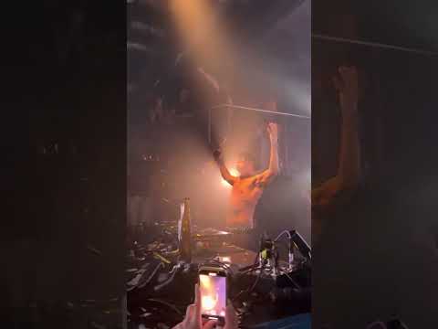 Timmy Trumpet Duplex Prague 31.3.2023
