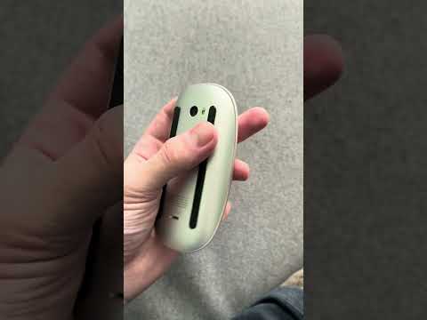 фото apple magic mouse оригинал с кабелем 0