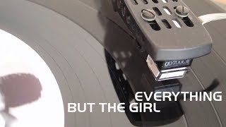 Everything But The Girl | Get Me [Vinyl]