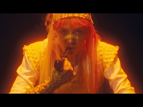 HAIYTI - BEVOR ES ENDET