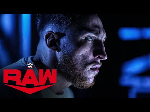 Pete Dunne Returns To OTT Wrestling, Does Triple H Water Spit Entrance