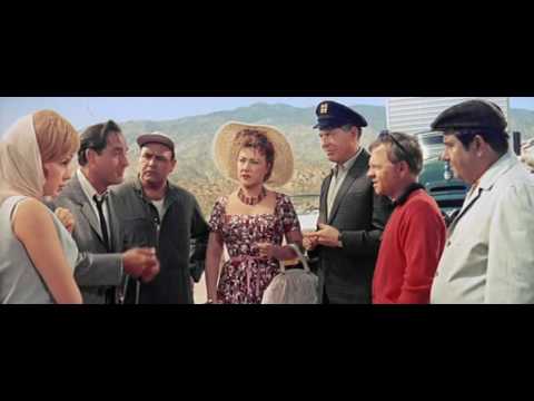 It's A Mad Mad Mad Mad World (1963)  Official Trailer