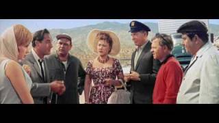 It's a Mad, Mad, Mad, Mad World (1963) Video