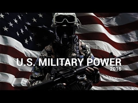 ✮✮✮ UNITED STATES MILITARY POWER 2021 ✮✮✮