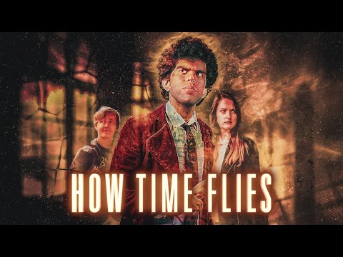 Doctor Who FanFilm Series 5 - Episode 1: How Time Flies