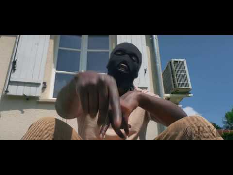 DNGZ - VGM (Clip Officiel) Dir. by @Joseph GrxVision