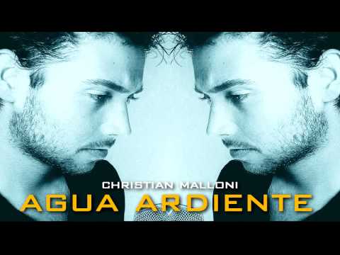 Agua Ardiente - Christian Malloni