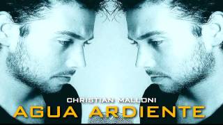 Agua Ardiente - Christian Malloni