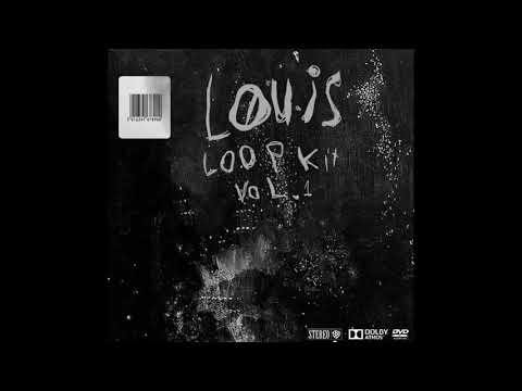 [10+] FREE Louis Loop Kit Vol. 1 Sample Pack - Pyrex Whippa, Wheezy, Lil Keed, Cubeatz, & More!!!