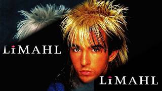 Limahl -Stay With Me (With Lyrics)
