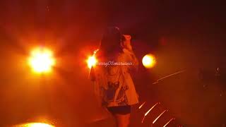 LOST CAUSE - Billie Eilish Happier Than Ever Tour 2022 Manila, Philippines [HD]