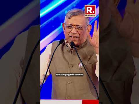 S. Gurumurthy on what makes Indian education standout