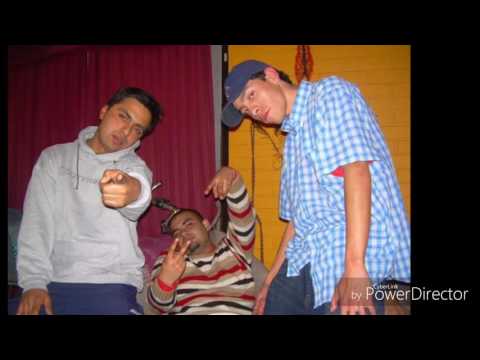 Kuarta frase - calle vida y gente