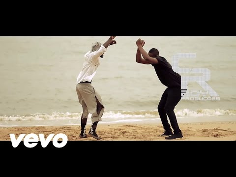 Dj Dilson ft. Afro Madjaha - Va Loya  ( Video by CrBoyProd. )