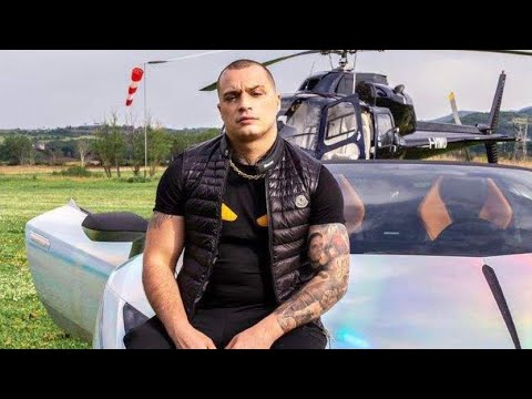 OG Eastbull  Înainte de faimă ! 🛩