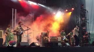 The Growlers - Vacant Lot @ Primavera Sound 2017