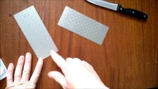 Алмазные точилки Almaz Knife
