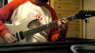 pennywise twist of fate (cover)