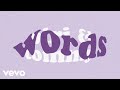 piri, Tommy Villiers - words (Lyric Video)