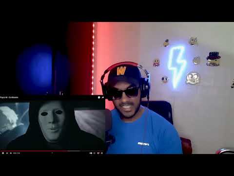 HOW TO REACTION🇹🇳❤️🇲🇦 Psyco M - Confession 🥶🥶🥶