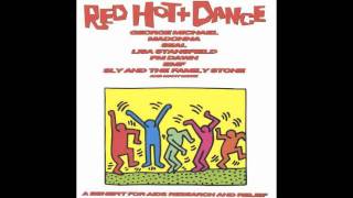 Young Disciples- Apparently Nothin&#39;