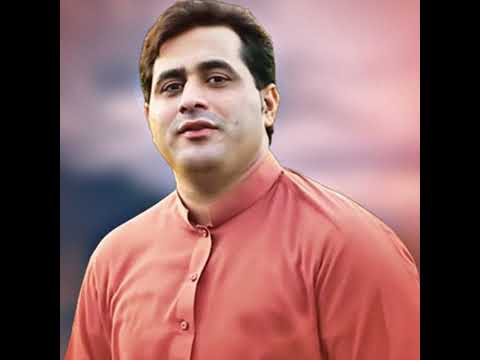 Shah Farooq pa Toro shpow garzy janana best song