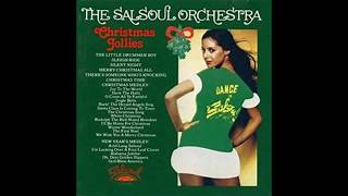 Merry Christmas All - Denise Montana & The Salsoul Orchestra