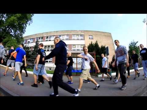 KINIU "DZIEŃ JAK CO DZIEŃ W ŚRODZIE" PROD. JĘDRAS (SUROWA WERSJA)