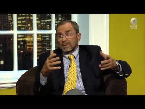 Espiral - La ciudad de mañana (24/02/2016)