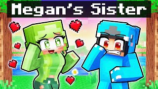 Megan's Sister Has a Crush on Me! MQDEFAULT Thumbnail