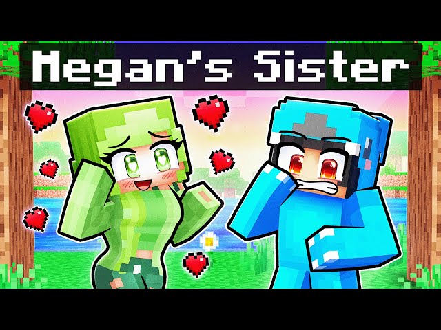 Megan's Sister Has a Crush on Me! SDDEFAULT Thumbnail