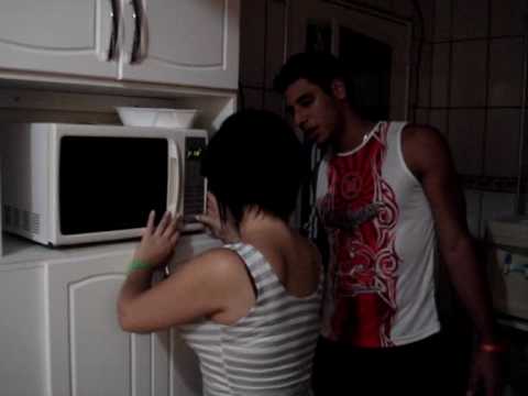 Economíadas 2009 - NA CASA