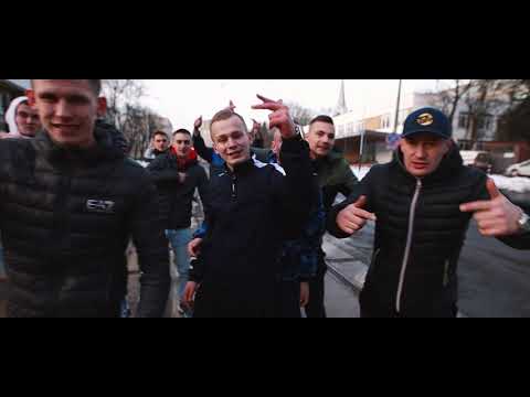 Woło/Erwues/Czechu - Klimaty z Osiedla (Prod. ANS) (TPS TiW Bonus RPK Dudek P56 Kali Paluch Dedis)