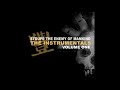 Jedi Mind Tricks - The Deer Hunter (Stoupe Instrumental)