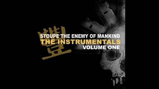Jedi Mind Tricks - The Deer Hunter (Stoupe Instrumental)