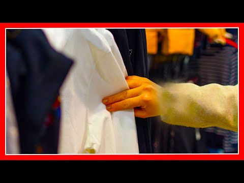 A behen sendet apo rrobat e pa pastra kur jemi xhunub?