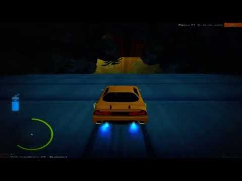 [DM]Fakedeath v7   Black Out By:Leaxer