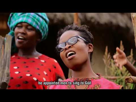 AMATERA NERIOGO BY THE REVIVERS MINISTERS KISII (OFFICIAL VIDEO) FILMED BY MARKZON MEDIA CENTRE