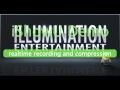 Illumination Entertainment 2010