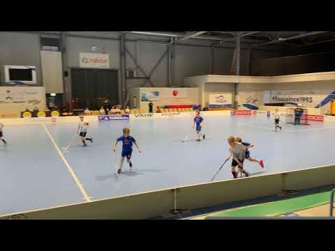 Classic2010 Punainen - FoSu P12 sarjapeli