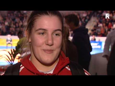 Guusje Steenhuis in gesprek met Dirk Beers