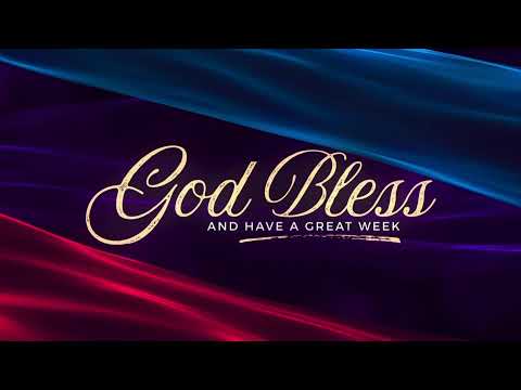 Sunday Morning Worship Service 10:45am — Shiloh Church