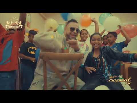 TROPICAL TV - NOV. 01, 2025