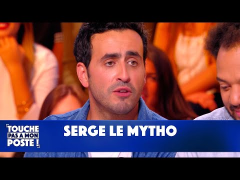 Coexister : l'interview complétement mytho