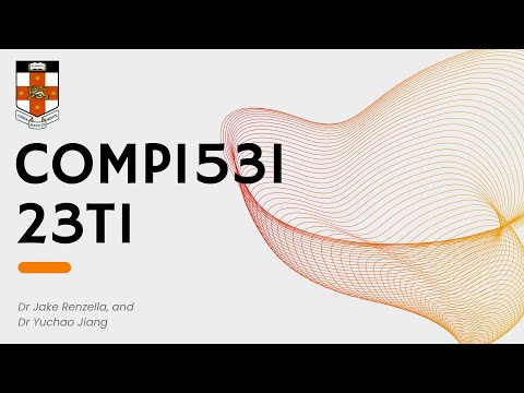 COMP1531 Week 4 Lecture 2 | Rob Pike and HTTP
