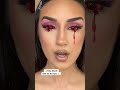 It S Spooky SZN Halloween Halloweenmakeup