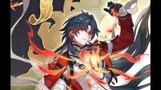 メインとガチャ!!【崩壊：スターレイル】