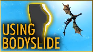 How To Use BodySlide Presets | Modding Skyrim SE/AE